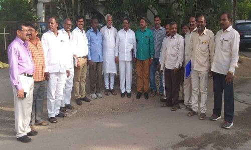 SC Society supports Mahagarjana call