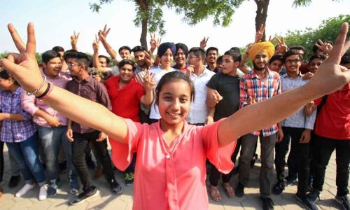 2 Hyd students bag national third rank