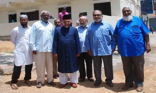 108-yr-old school gets junior college for girls