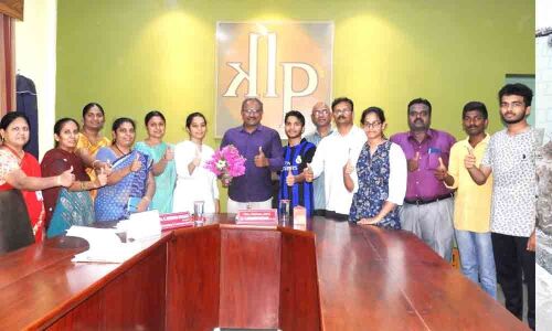 Re-polling concludes smoothly in Kalanuthala