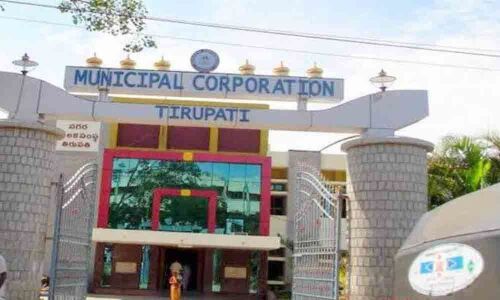 After 12 years, polls to MCT in Tirupati