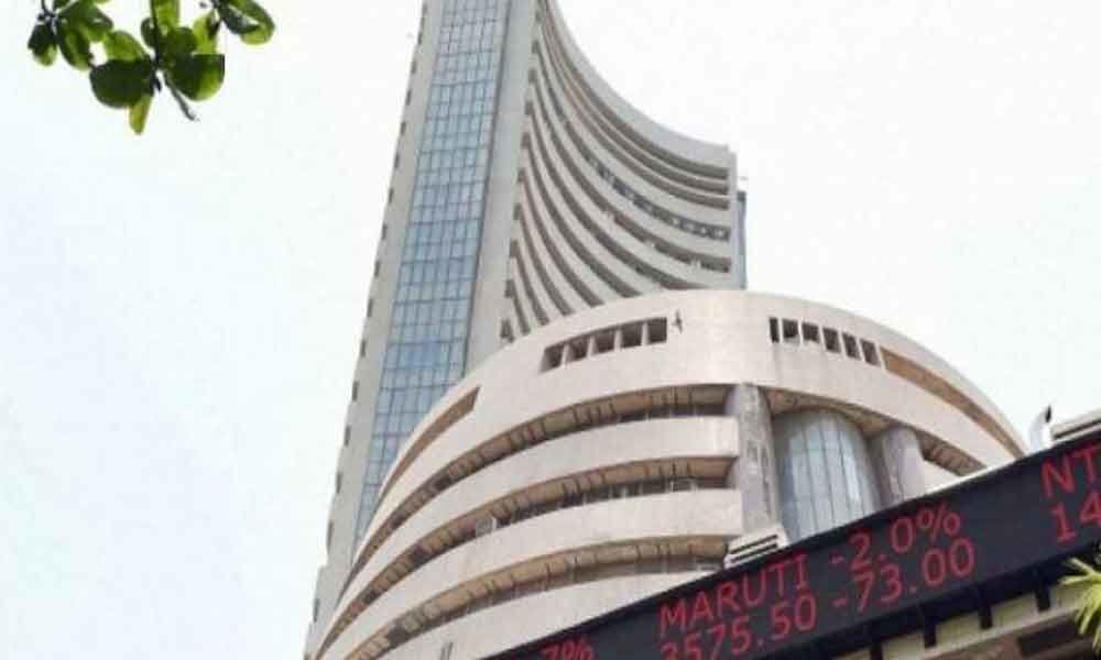 Sensex recovers over 200 pts in early trade