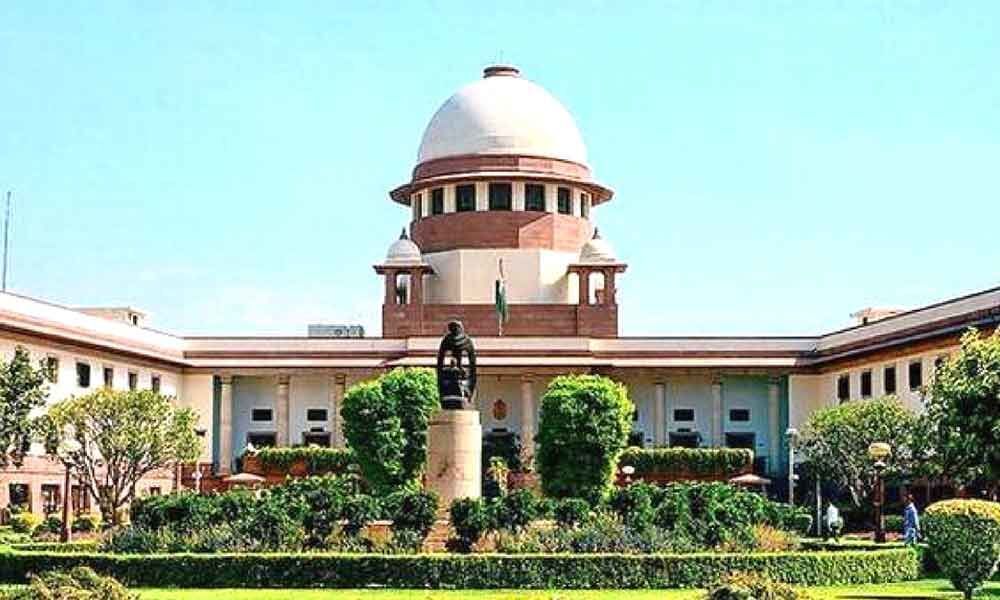 Plea by Volkswagen against the 500 crore fine by NGT heard by SC