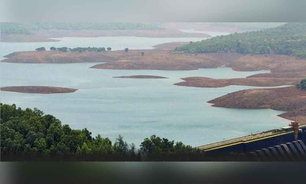 Karnataka accepts Maharashtras demand for water exchange