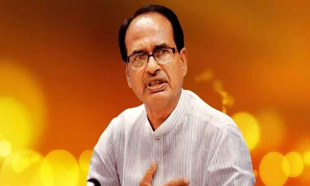 Rahul Gandhi cheated farmers of Madhya Pradesh, claims Shivraj Singh Chouhan