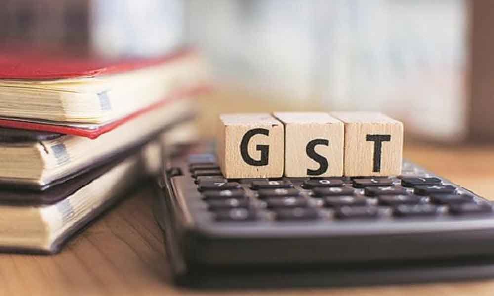 GST will not reduce deficits of Indian state governments significantly: Report