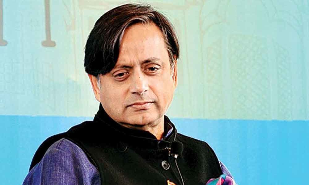 Rahul has all the right qualities to make an excellent PM: Shashi Tharoor