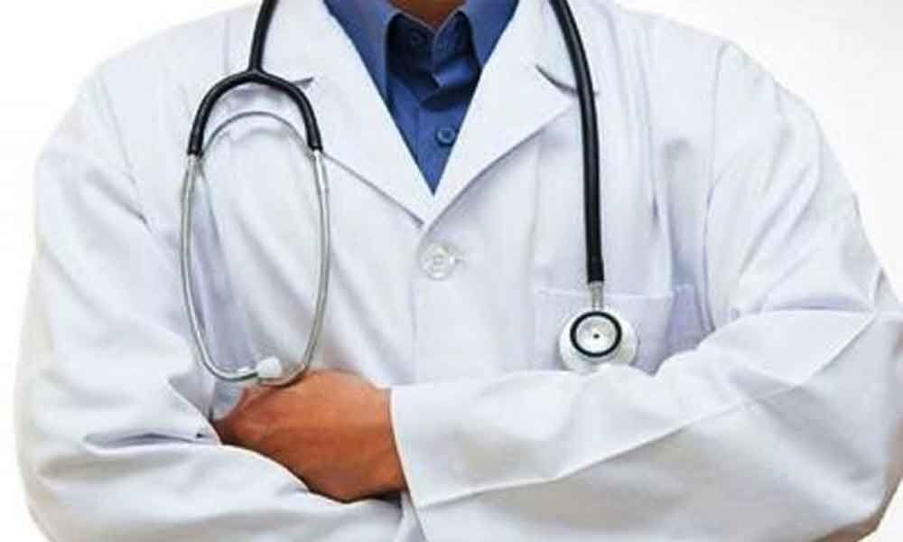 Telangana Government to tackle low attendance rates of hospital staff with bio metric systems