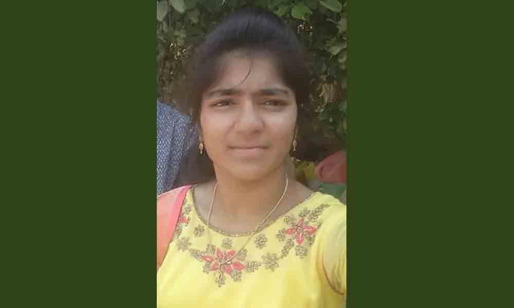 Inter student dies after suicide bid in Kothagudem