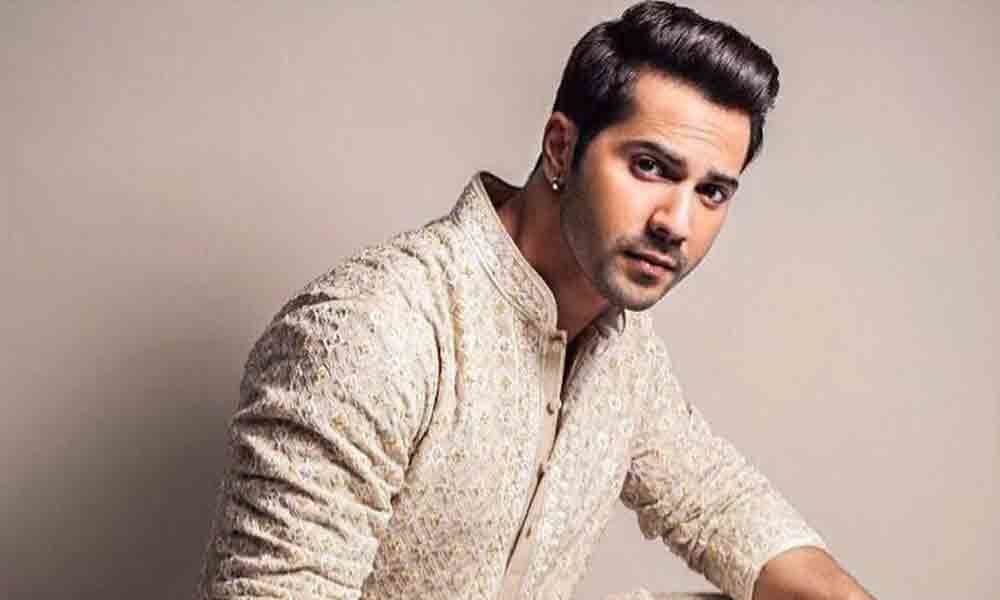 Varun excited about Coolie No. 1 remake