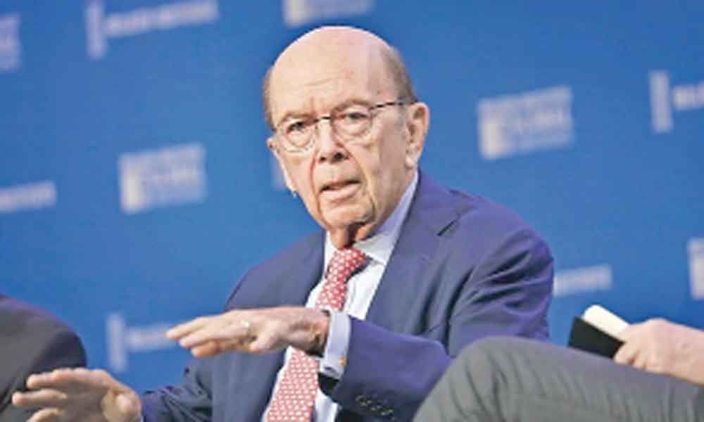 US wants India to eliminate trade barriers