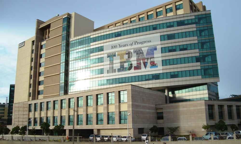 Data Localisation Debate : Data rests with users but must flow free: IBM India