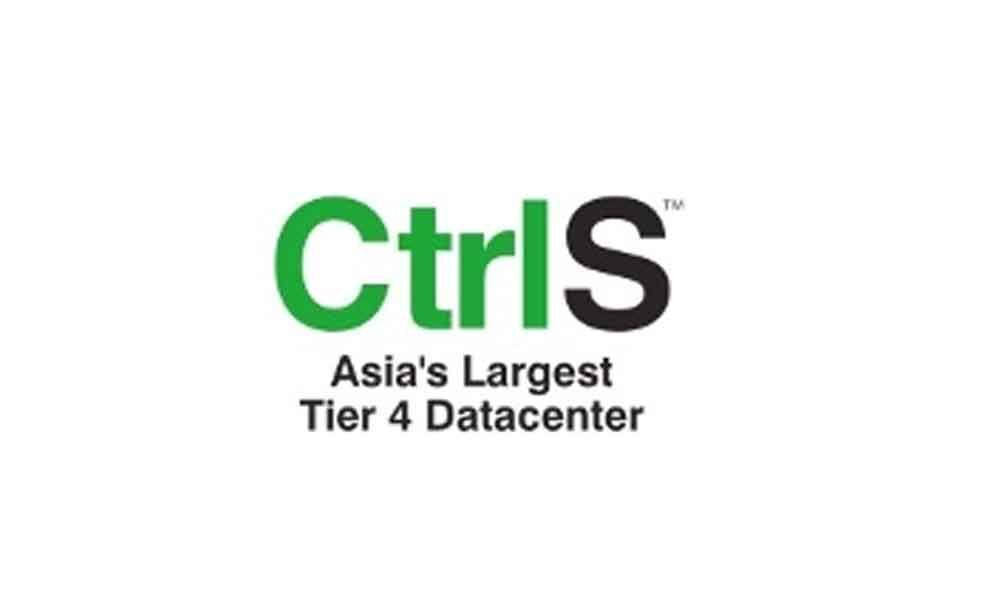 CtrlS to capitalise on proposed data localisation norms
