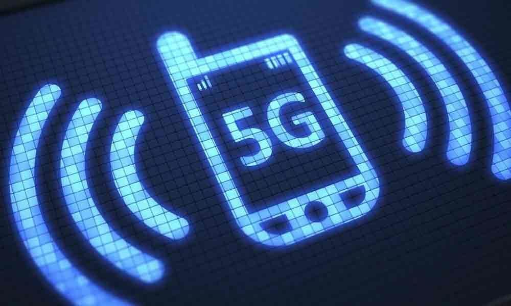 5G spectrum trial begins next month for 3 months