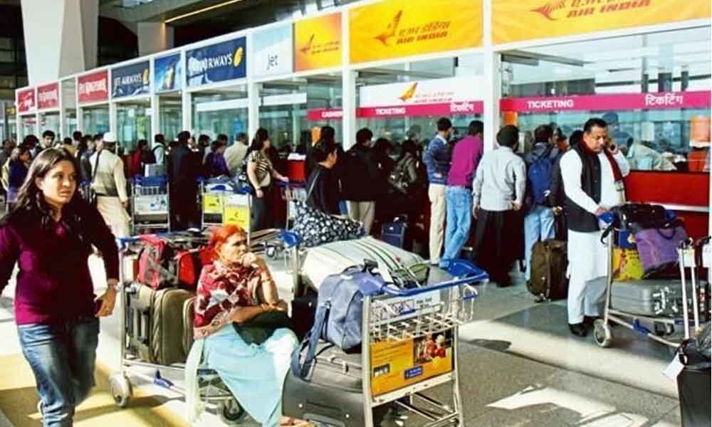 GMR to raise $350 mn for Delhi airport expansion