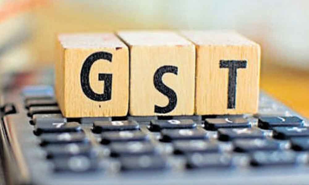 GST will not reduce deficits of State governments