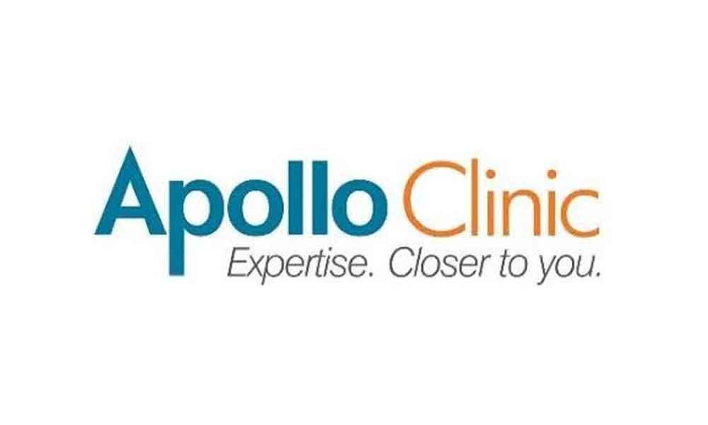 Apollo Clinic, ReLiva to provide physiotherapy treatment