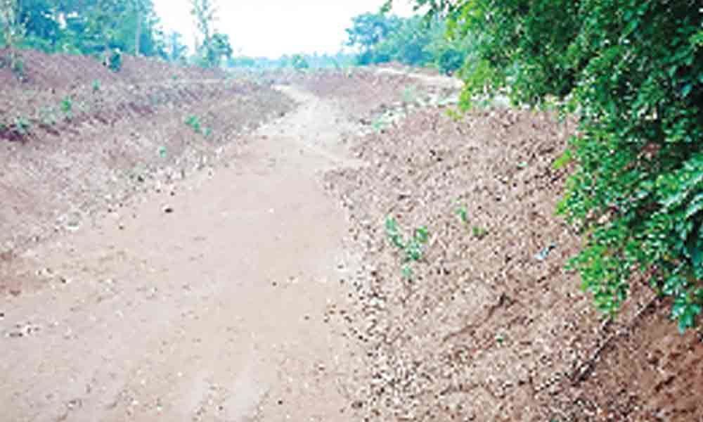 Acute water shortage plagues Vizianagaram villages