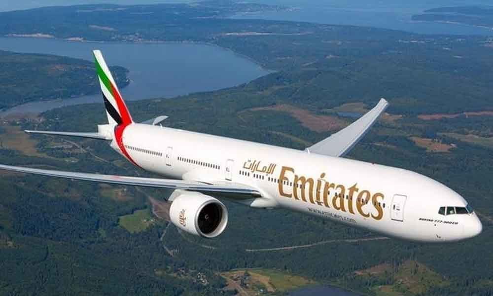 Emirates to serve dates to Indians flying to Dubai
