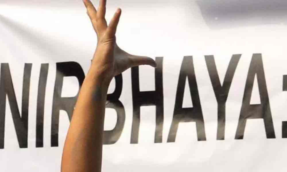 Ravidas Camp residents want to move out of Nirbhaya stigma