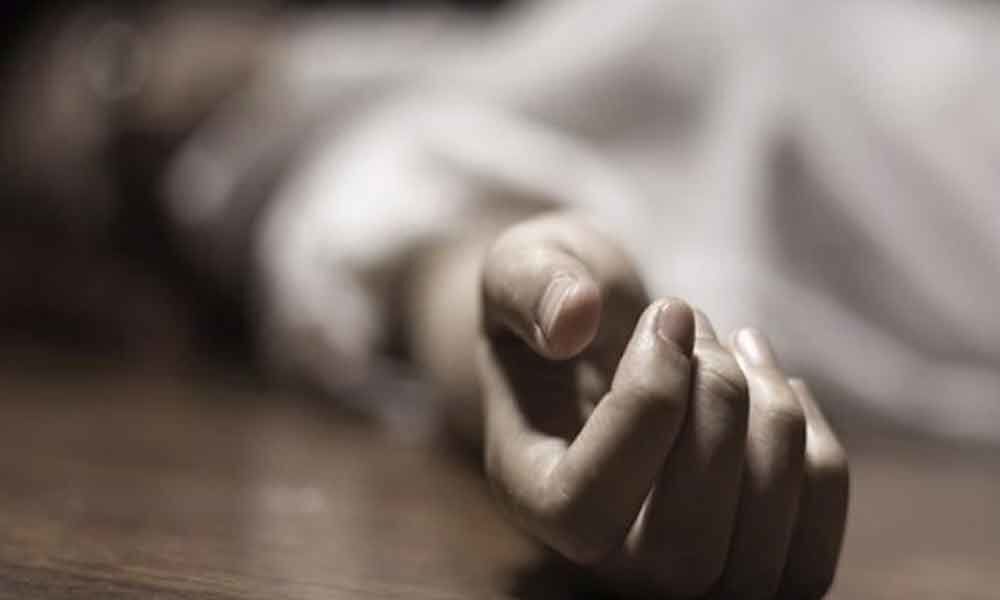 Inter student dies after suicide bid