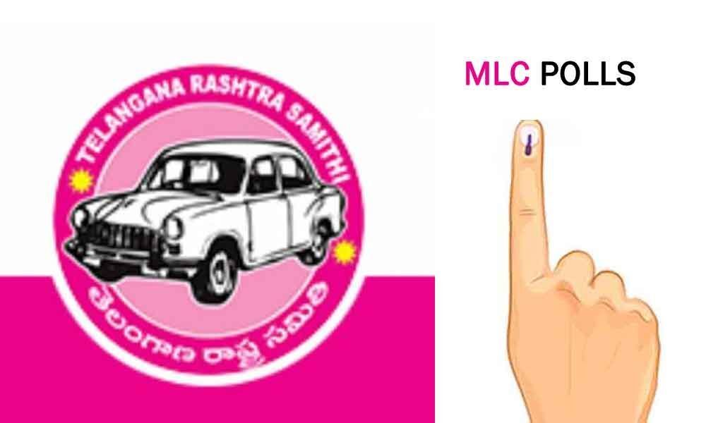 Race hots up in TRS for 3 MLC seats