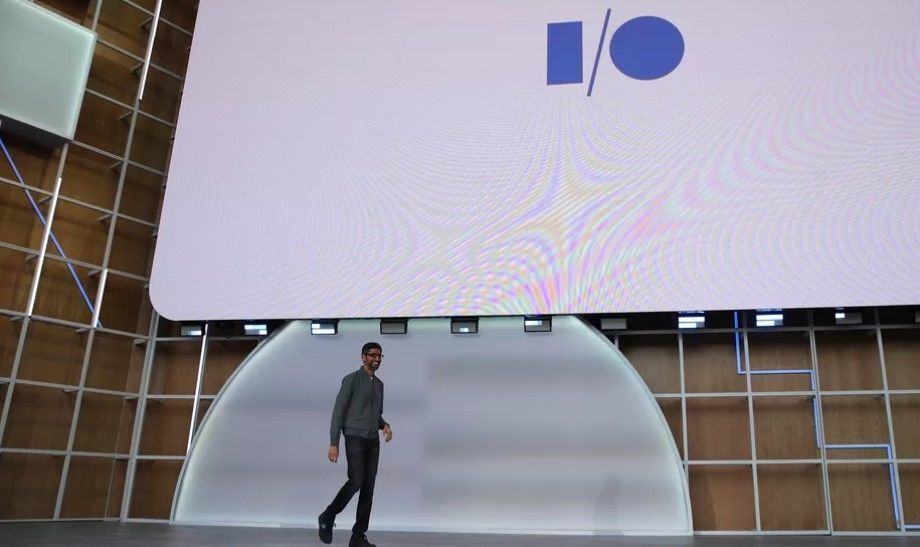 The 8 biggest announcements from the Google I/O 2019