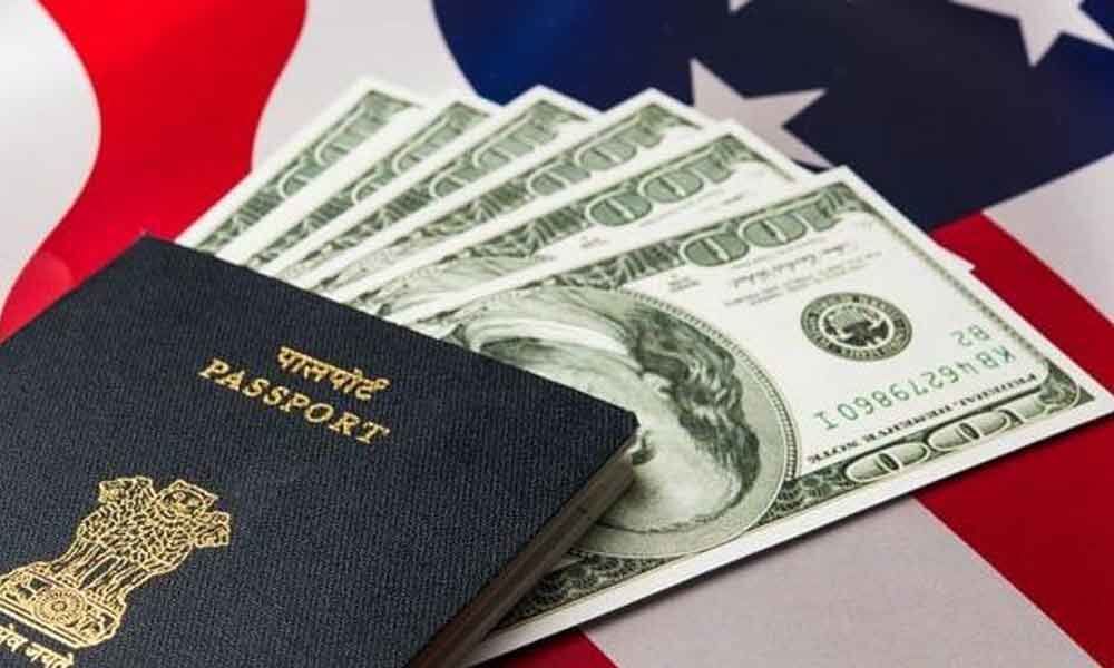 US plans to hike H1B visa application fee
