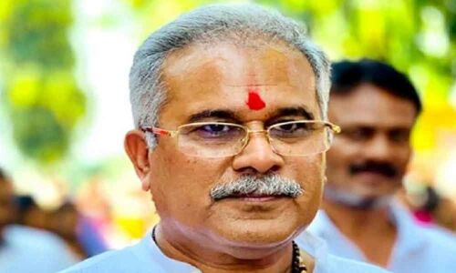 PM has lost mental balance, Chhattisgarh CM on Rajiv Gandhi corrupt remark