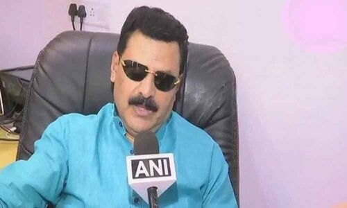 After Lok Sabha results Yeddyurappa will step down from party post: Congress leader