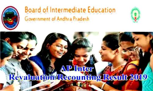 AP Intermediate 2019 revaluation, recounting results to announce on 7 May