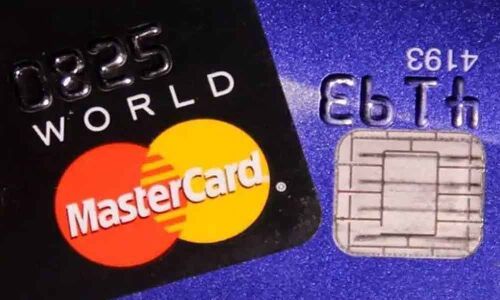 Mastercard to invest USD 1 bn in India, plans to make country global tech node