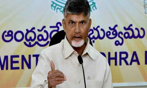 CM Chandrababu Naidu reaction over SC verdict on VVPAT slip counting