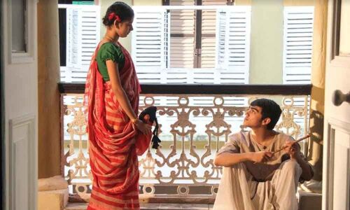 On Tagores 158th Birth Anniversary, EPIC Makes Its Award Winning Series Stories By Rabindranath Tagore Available in Three Languages on EPIC On