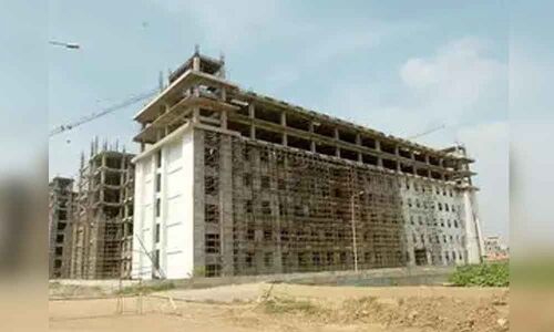 Delay in implementing the agreement of sale for RERA