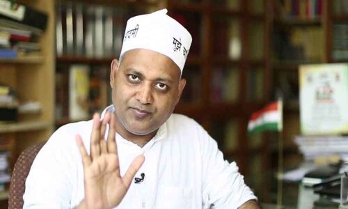 Delhi High Court quashes FIR against AAPs Somnath Bharti