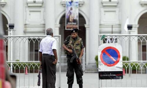 Lanka safe, all extremists linked to Easter bombings killed or arrested: Authorities