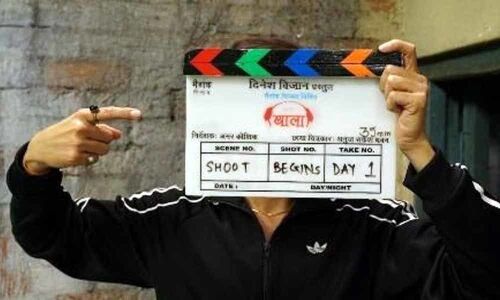 Ayushmann Khurrana, Bhumi Pednekar, Yami Gautam Starring Bala, Starts Shooting