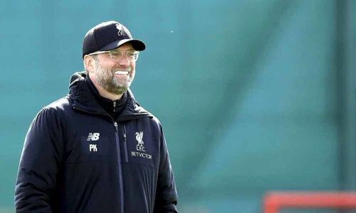 Liverpool seek new heroes against Barcelona