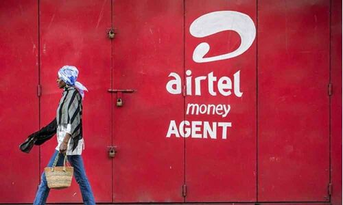Billionaire Sunil Mittals Airtel Falters in War With Mukesh Ambanis Jio