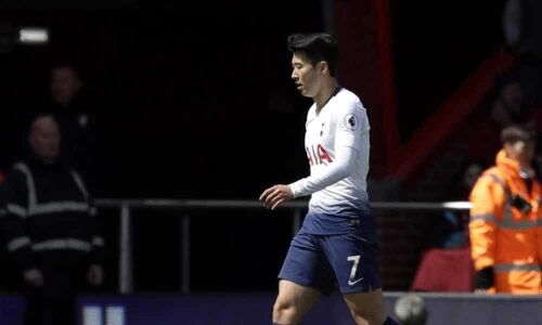 Favourite Son: Spurs stars brother details tough path to the top