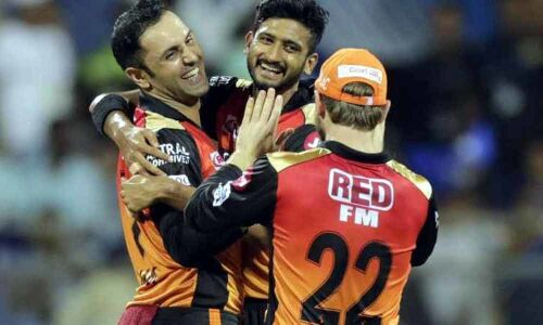 Local players must perform if team wants to win IPL: Mohammad Nabi