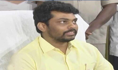 Kidaris tenure to end on May 10 as Minister