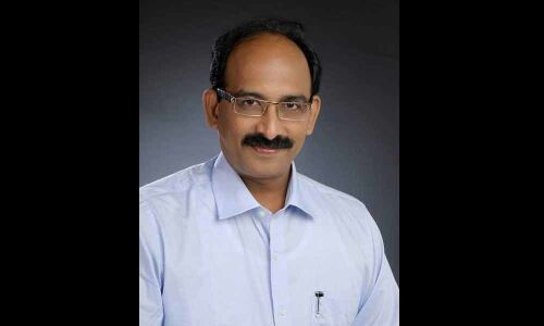 Ilapuram Raja is another Information Commissioner