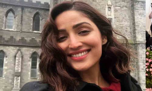 Yami connects with Bala script