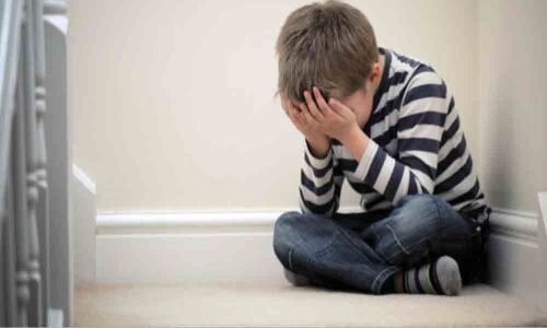 Artificial Intelligence can detect depression in childs speech