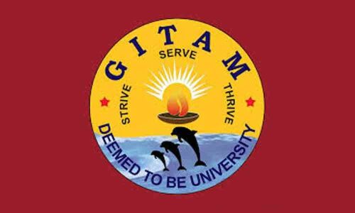 GITAM counselling from May 9