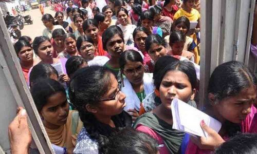 NEET on May 20 for train-delayed Karnataka students