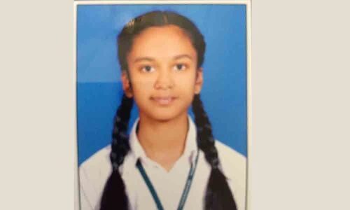 Delhi Public School Nacharam students on top!