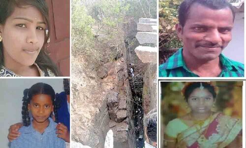 Nalgonda: Hazipur murders accused handed over to Rachakonda police for questioning